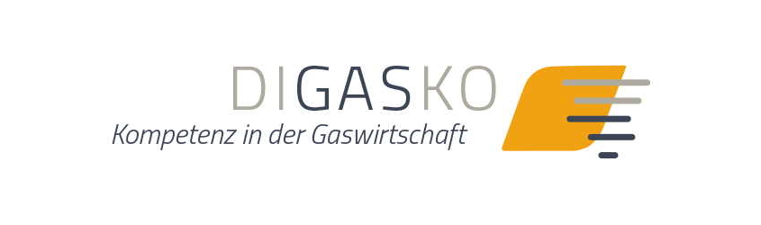Über DIGASKO (Logo)